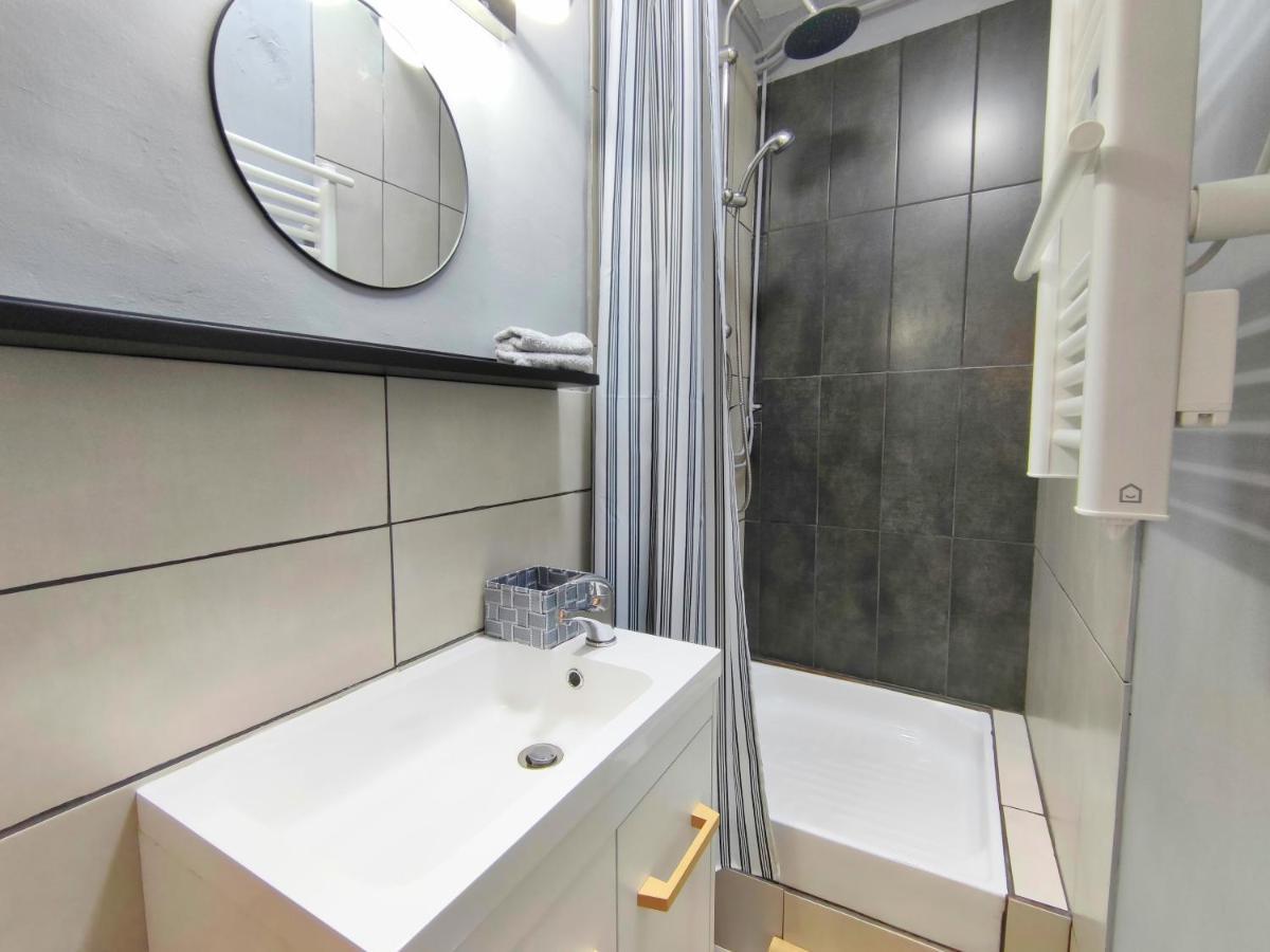 Number 22 - Le Dorat - Apartment 3 Extérieur photo